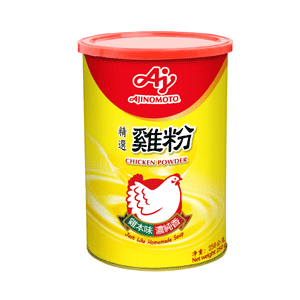 Chicken Powder 250g